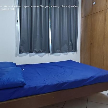 Apto No Bairro Do Gonzaga Santos  Ngoại thất bức ảnh