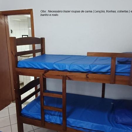 Apto No Bairro Do Gonzaga Santos  Ngoại thất bức ảnh