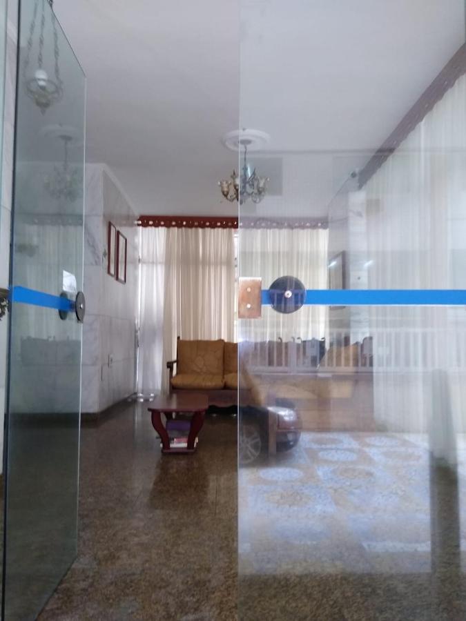 Apto No Bairro Do Gonzaga Santos  Ngoại thất bức ảnh