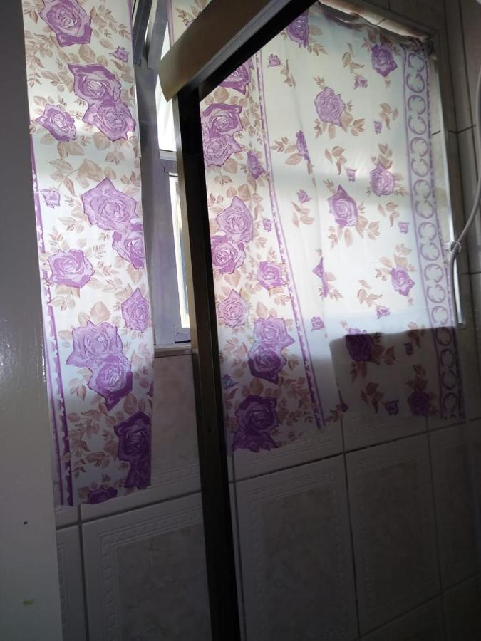 Apto No Bairro Do Gonzaga Santos  Ngoại thất bức ảnh
