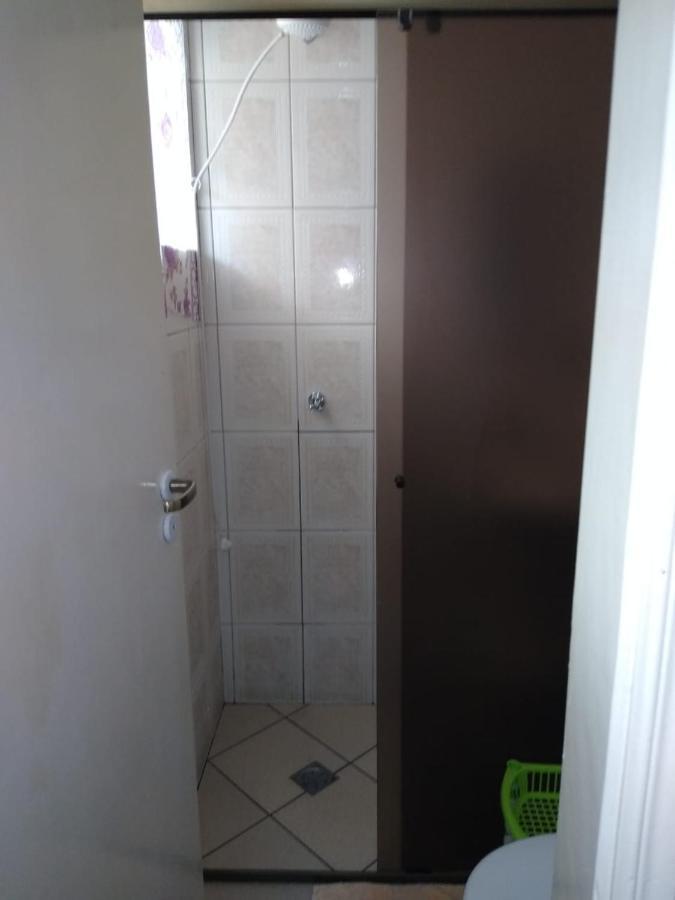 Apto No Bairro Do Gonzaga Santos  Ngoại thất bức ảnh