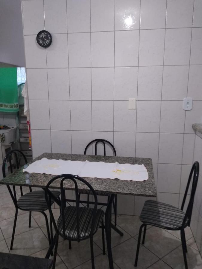 Apto No Bairro Do Gonzaga Santos  Ngoại thất bức ảnh