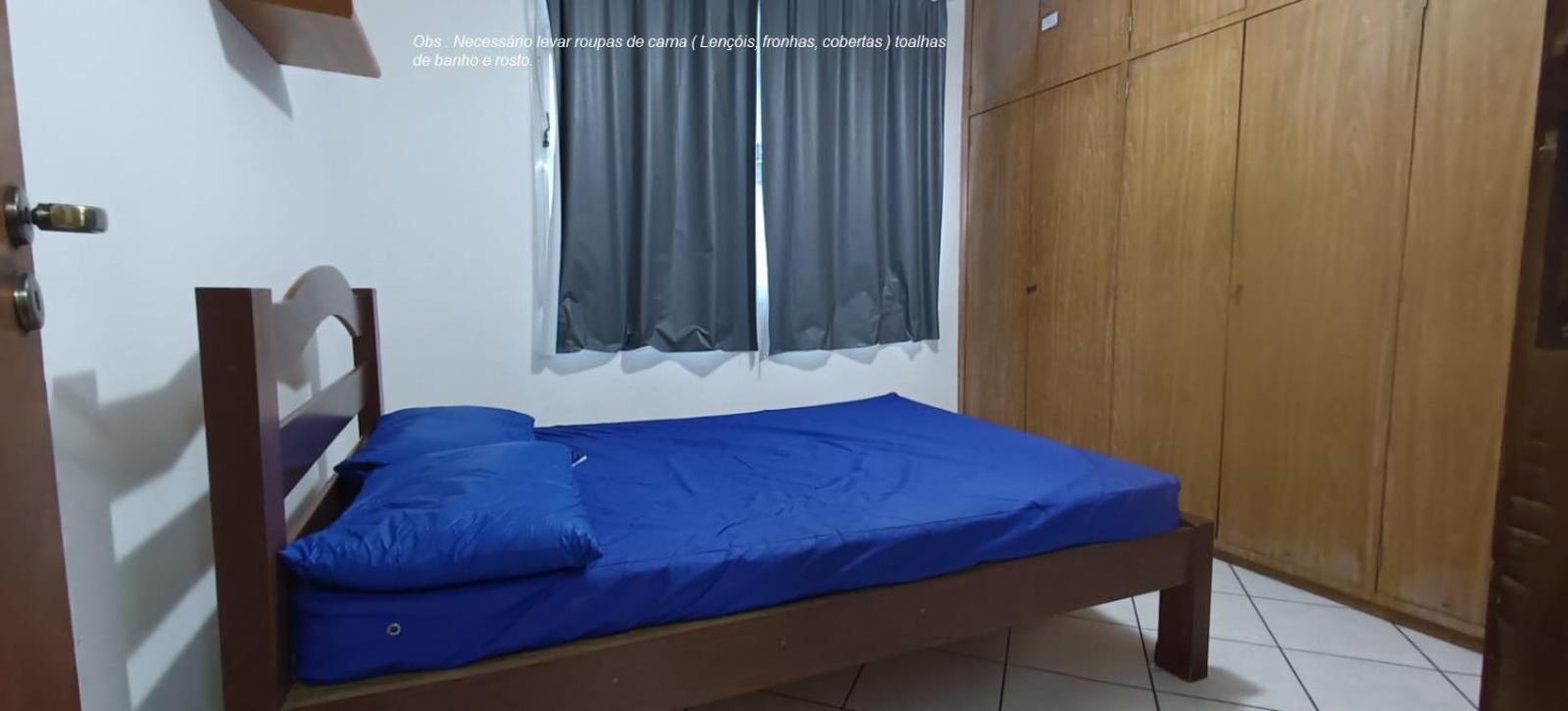 Apto No Bairro Do Gonzaga Santos  Ngoại thất bức ảnh