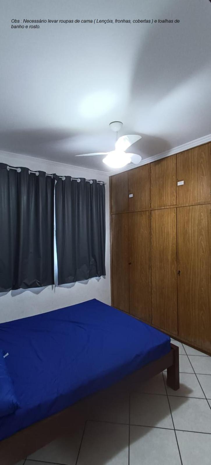 Apto No Bairro Do Gonzaga Santos  Ngoại thất bức ảnh
