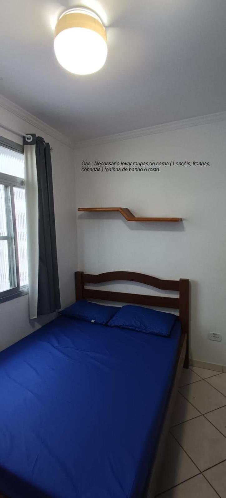 Apto No Bairro Do Gonzaga Santos  Ngoại thất bức ảnh